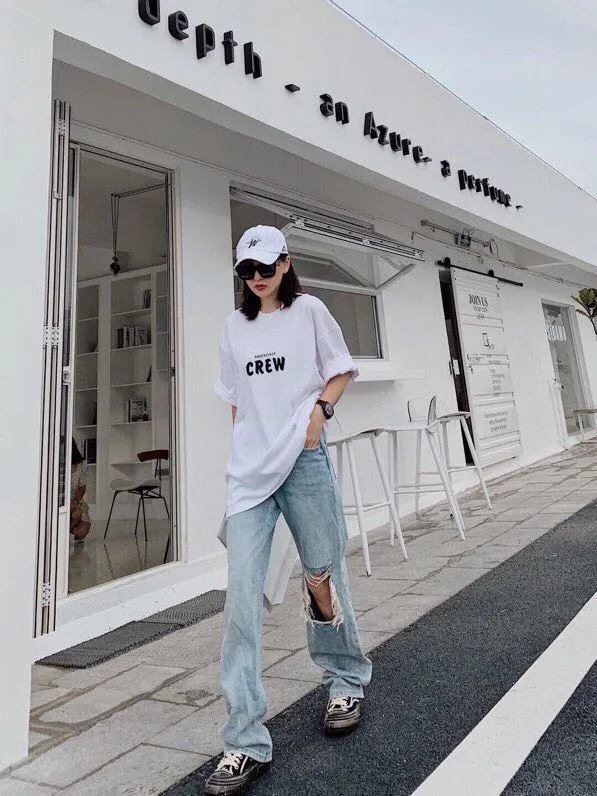 # Balenciaga/ 22Fw # T / Same Style